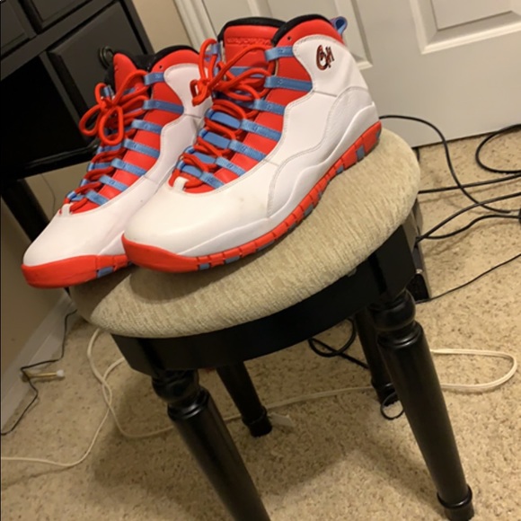 Men’s shoes - Picture 11 of 11